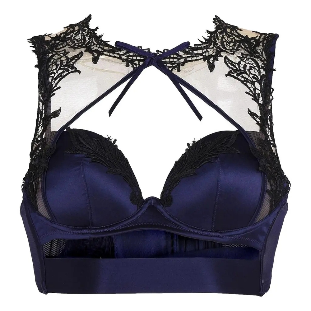 Pleasure State Lace Bra 32 B